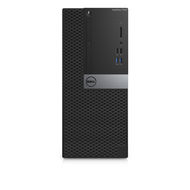 Počítač Dell OptiPlex 7040 Tower Intel Core i7 6700 3,4 GHz / 16 GB RAM / 512 GB SSD / DVD-RW / Windows 10 Professional Počítač Dell OptiPlex 7040 Tower Intel Core i7 6700 3,4 GHz / 16 GB RAM / 512 GB SSD / DVD-RW / Windows 10 Professional