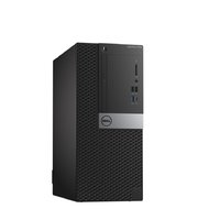 Počítač Dell OptiPlex 7050 Tower Intel Core i5 7400 / 8 GB RAM / 240 GB SSD / Windows 10 Počítač Dell OptiPlex 7050 Tower Intel Core i5 7400 / 8 GB RAM / 240 GB SSD / Windows 10