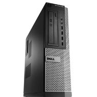 Počítač Dell OptiPlex 790 Desktop Intel Core i5 3,1 GHz / 4 GB RAM / 250 GB HDD / DVD-RW / Windows 10 Professional Počítač Dell OptiPlex 790 Desktop Intel Core i5 3,1 GHz / 4 GB RAM / 250 GB HDD / DVD-RW / Windows 10 Professional