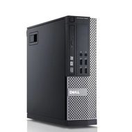 Počítač Dell OptiPlex 790 SFF Intel Core i3 3,1 GHz / 4 GB RAM / 320 GB HDD / DVD-RW / Windows 10