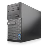 Počítač Dell OptiPlex 790 Tower Intel Core i3 3,1 GHz / 4 GB RAM / 320 GB HDD / DVD / Windows 7 Professional Počítač Dell OptiPlex 790 Tower Intel Core i3 3,1 GHz / 4 GB RAM / 320 GB HDD / DVD / Windows 7 Professional