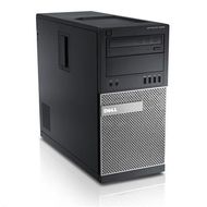 Počítač Dell OptiPlex 9020 Tower Intel Core i5 4670 / 8 GB RAM / 256 GB SSD / DVD / Windows 10 Počítač Dell OptiPlex 9020 Tower Intel Core i5 4670 / 8 GB RAM / 256 GB SSD / DVD / Windows 10