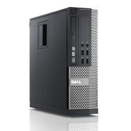 Počítač Dell OptiPlex 990 SFF Intel Core i5 2500 / 4 GB RAM / 250 GB HDD / DVD / Windows 10 Professional Počítač Dell OptiPlex 990 SFF Intel Core i5 2500 / 4 GB RAM / 250 GB HDD / DVD / Windows 10 Professional