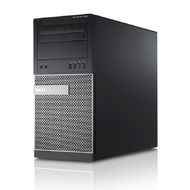 Počítač Dell OptiPlex 7020 Tower Intel Core i5 4th. gen 3,3 GHz / 8 GB RAM / 500 GB HDD / Windows 10 Professional Počítač Dell OptiPlex 7020 Tower Intel Core i5 4th. gen 3,3 GHz / 8 GB RAM / 500 GB HDD / Windows 10 Professional