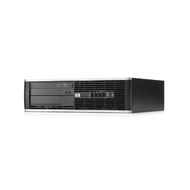 Počítač HP Compaq 8000 Elite SFF Intel Core2Duo 2,93 / 2 GB RAM / 250 GB HDD / DVD / Windows 7 Professional + klávesnice a myš Počítač HP Compaq 8000 Elite SFF Intel Core2Duo 2,93 / 2 GB RAM / 250 GB HDD / DVD / Windows 7 Professional + klávesnice a myš
