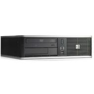 Počítač HP Compaq DC7900 SFF Intel Core2Duo 2,66 / 2 GB RAM / 160 GB HDD / DVD / bez OS / + klávesnice a myš Počítač HP Compaq DC7900 SFF Intel Core2Duo 2,66 / 2 GB RAM / 160 GB HDD / DVD / bez OS / + klávesnice a myš