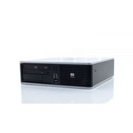 Počítač HP DC 7900 SFF Core2Duo 3,0 GHz / 4 GB RAM / 160 GB HDD / DVD-RW / Windows 7 Professional Počítač HP DC 7900 SFF Core2Duo 3,0 GHz / 4 GB RAM / 160 GB HDD / DVD-RW / Windows 7 Professional