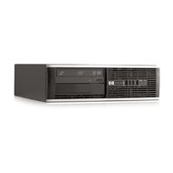 Počítač HP PRO 6005 SFF AMD Athlon X2 2,8 GHz / 4 GB RAM / 250 GB HDD / DVD / Windows 7 Professional Počítač HP PRO 6005 SFF AMD Athlon X2 2,8 GHz / 4 GB RAM / 250 GB HDD / DVD / Windows 7 Professional