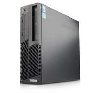 Počítač Lenovo ThinkCentre M90p SFF Intel Core i5 3,2 GHz / 4 GB RAM / 160 GB HDD / DVD-RW / Windows 7 Professional Počítač Lenovo ThinkCentre M90p SFF Intel Core i5 3,2 GHz / 4 GB RAM / 160 GB HDD / DVD-RW / Windows 7 Professional