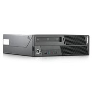 Počítač PC Lenovo ThinkCentre M81 Intel Core i3 2120 / 4 GB RAM / 160 GB HDD / DVD-RW / čtečka pam. karet / Windows 10 Počítač PC Lenovo ThinkCentre M81 Intel Core i3 2120 / 4 GB RAM / 160 GB HDD / DVD-RW / čtečka pam. karet / Windows 10