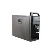 Pracovní stanice Lenovo ThinkStation D30 Intel Xeon E5-2650 OctaCore / 16 GB RAM / 500 GB HDD / DVD-RW / nVidia Quadro 2000 / Win 10 Pro. Pracovní stanice Lenovo ThinkStation D30 Intel Xeon E5-2650 OctaCore / 16 GB RAM / 500 GB HDD / DVD-RW / nVidia Quadro 2000 / Win 10 Pro.