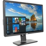 Dell U2412m - profesionální 24" monitor s IPS panelem / rozlišení 1920x1200 / bez nohy, s držákem na zeď Dell U2412m - profesionální 24" monitor s IPS panelem / rozlišení 1920x1200 / bez nohy, s držákem na zeď