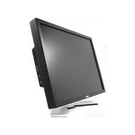 Profesionální 24" monitor Dell 2407WFPb se čtečkou karet, USB HUBem, 1920x1200 Profesionální 24" monitor Dell 2407WFPb se čtečkou karet, USB HUBem, 1920x1200