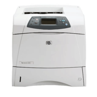 Robustní a úsporná laserová tiskárna HP LaserJet 4250 DN s duplexem a síťovou kartou Robustní a úsporná laserová tiskárna HP LaserJet 4250 DN s duplexem a síťovou kartou