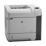 Robustní a úsporná laserová tiskárna HP LaserJet Enterpriese M601N se síťovou kartou