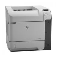 Robustní a úsporná laserová tiskárna HP LaserJet Enterpriese M602DN s duplexem a síťovou kartou Robustní a úsporná laserová tiskárna HP LaserJet Enterpriese M602DN s duplexem a síťovou kartou