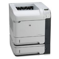 Robustní a úsporná laserová tiskárna HP LaserJet P4015X s duplexem, síťovou kartou a přídavným podavačem / nový toner