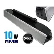 SoundBar ( audio panel ) Dell ( AS-501 )- originální reproduktory pro LCD a LED monitory Dell