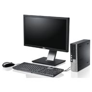 Výhodná PC sestava - Dell OptiPlex 790 SFF Intel Core i5 3,1 GHz / 4 GB RAM / 320 GB HDD / DVD / Windows 10 Professional + 19" monitor Výhodná PC sestava - Dell OptiPlex 790 SFF Intel Core i5 3,1 GHz / 4 GB RAM / 320 GB HDD / DVD / Windows 10 Professional + 19" monitor