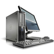 Výhodná PC sestava HP Elite 8300 SFF Intel Core i5 3,2 GHz / 4 GB RAM / 500 GB HDD / DVD / Windows 10 Prof. + 19" monitor Výhodná PC sestava HP Elite 8300 SFF Intel Core i5 3,2 GHz / 4 GB RAM / 500 GB HDD / DVD / Windows 10 Prof. + 19" monitor