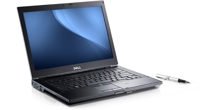 Dell Latitude E6410 Notebook Intel Dual-Core Turbo Boost Last Dell Latitude E6410 Notebook Intel Dual-Core Turbo Boost New